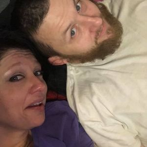 Meet your Posher, Garrett n tracy